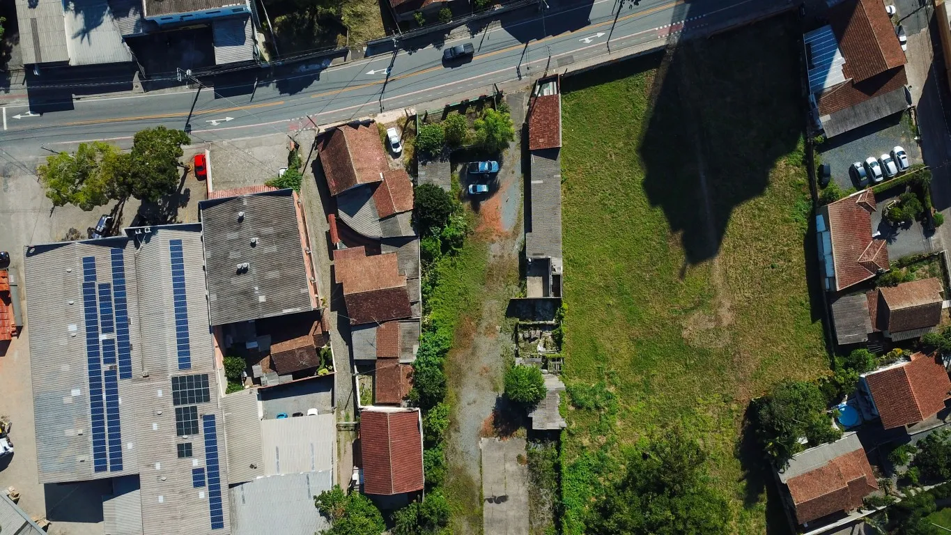 Terreno plano com 3.000m no bairro Vila Nova em Blumenau/SC — foto 5