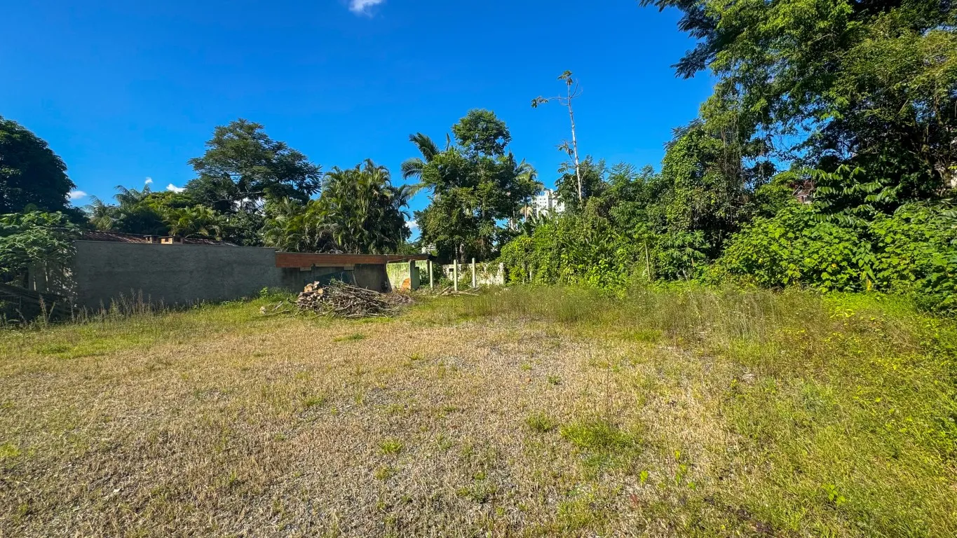 Terreno plano com 3.000m no bairro Vila Nova em Blumenau/SC — foto 7