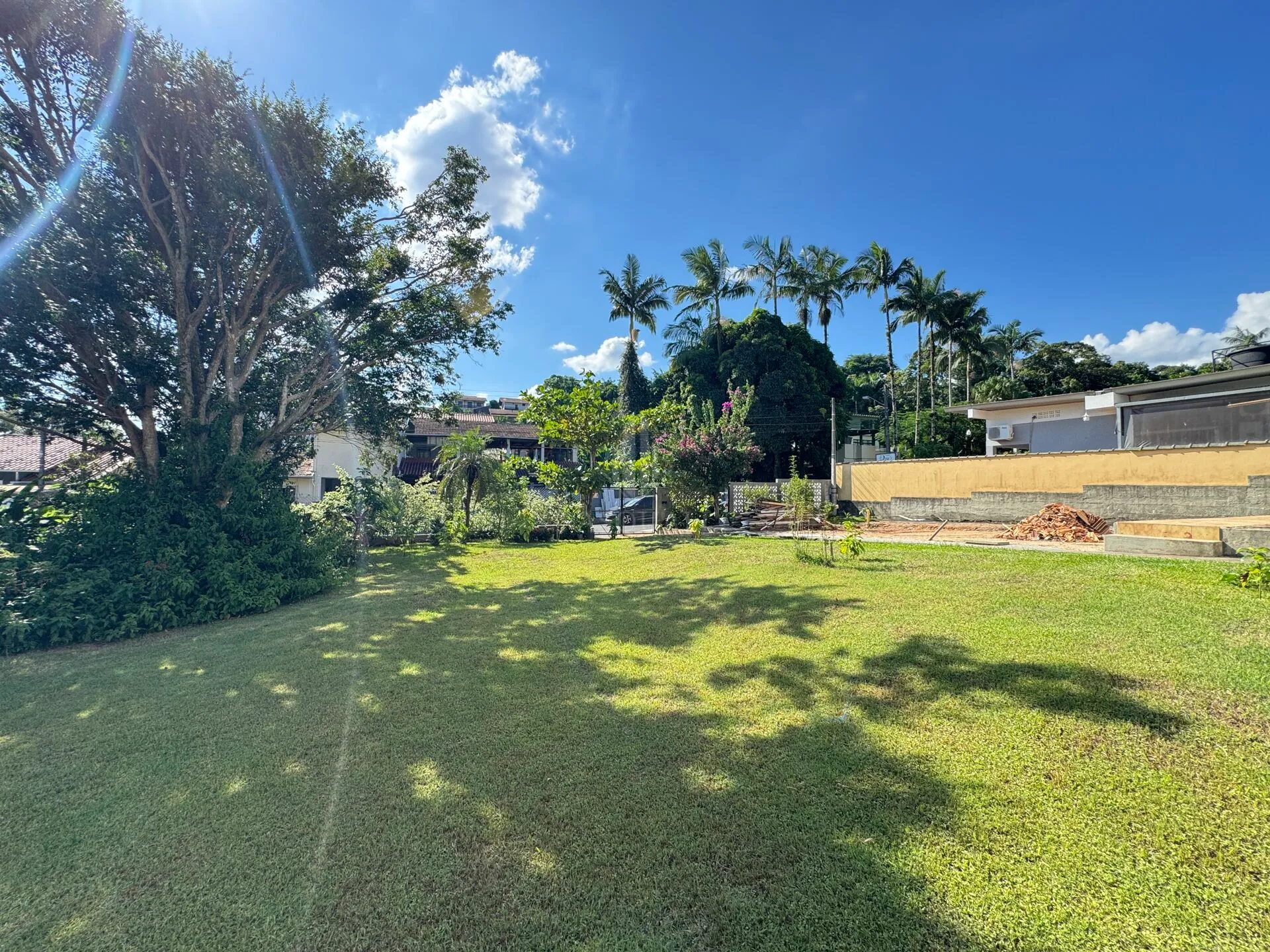 Terreno Lote em Itoupava Norte, Blumenau/SC - foto 1