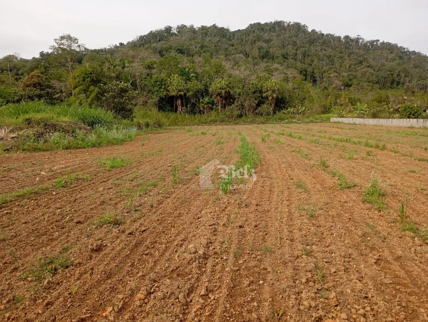 Vende-se Terreno na Rota do Enxaimel Pomerode-SC — foto 3