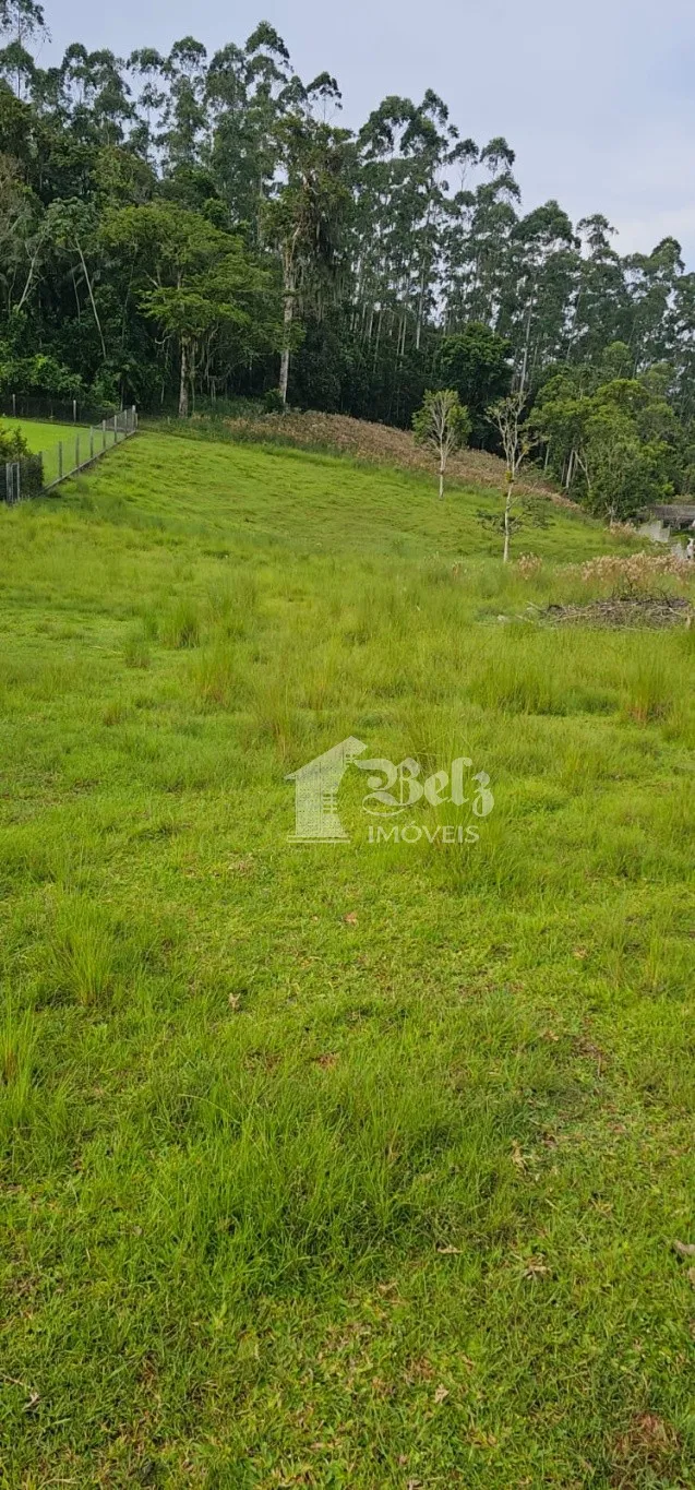 Vende-se Terreno em Testo Alto - Pomerode/SC — foto 2