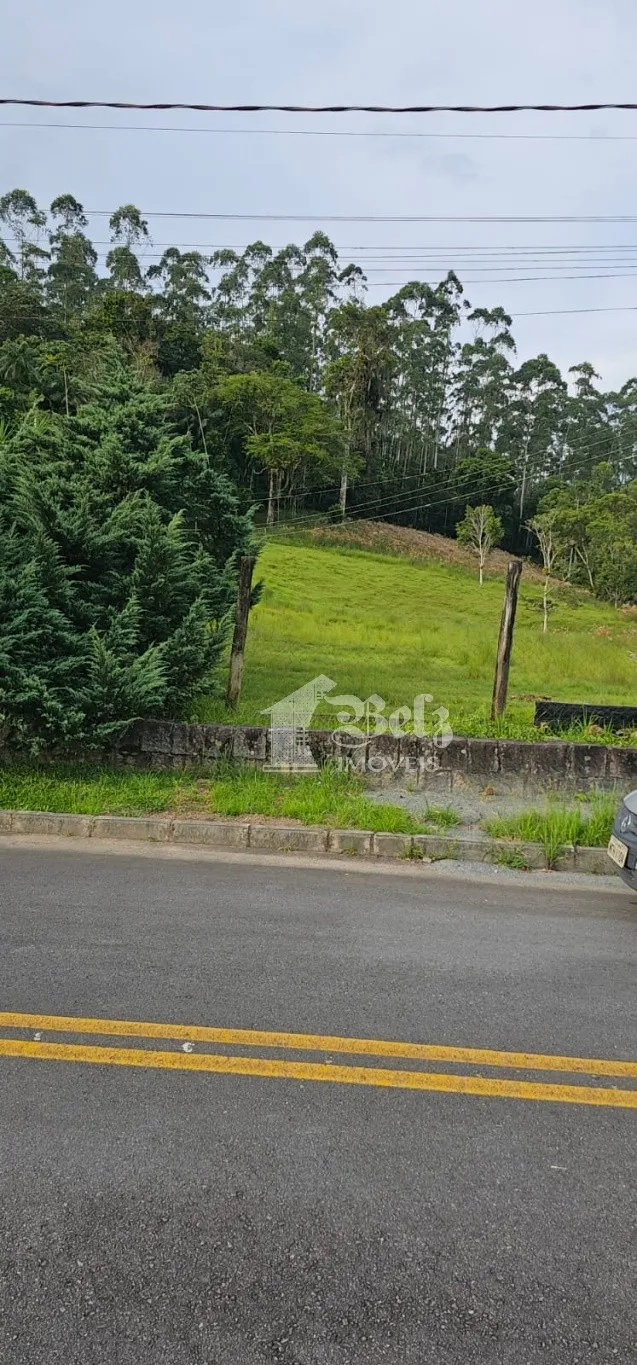 Vende-se Terreno em Testo Alto - Pomerode/SC — foto 3