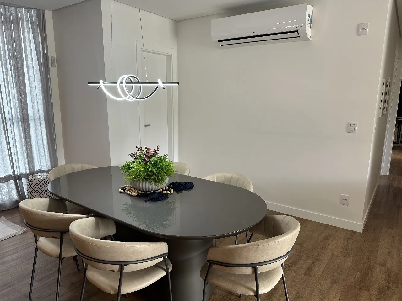 Apartamento no Empire Residence! — foto 2