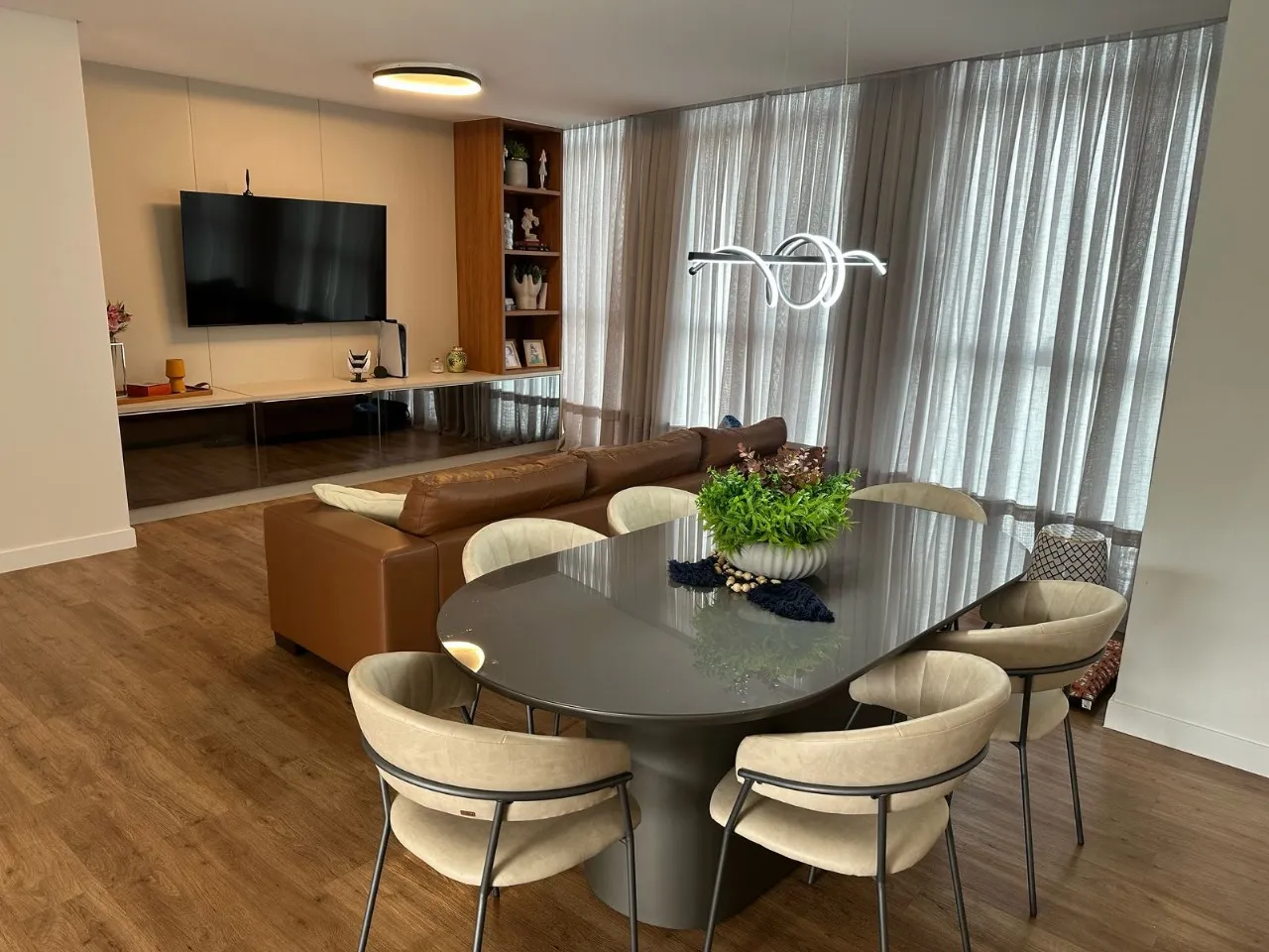 Apartamento no Empire Residence! — foto 3