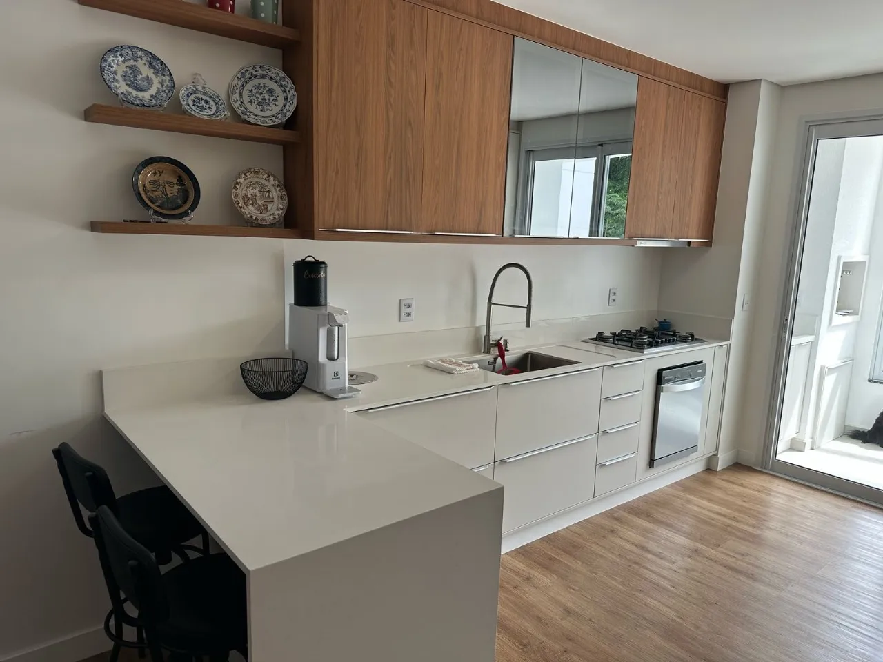 Apartamento no Empire Residence! — foto 5