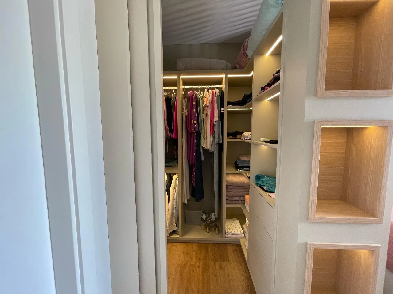 Apartamento no Empire Residence! — foto 7