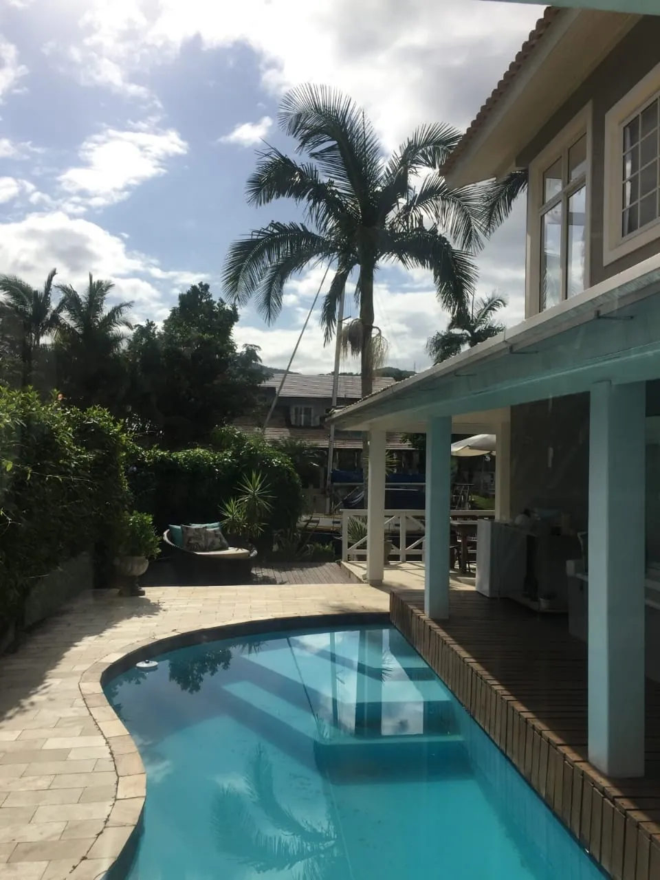 Casa na marina em Balneário Camboriú — foto 3