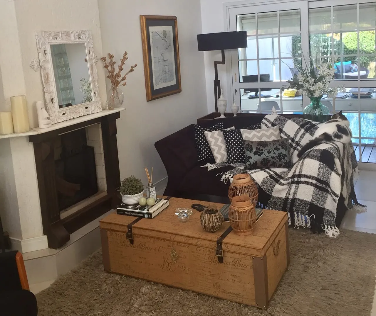 Casa na marina em Balneário Camboriú — foto 7