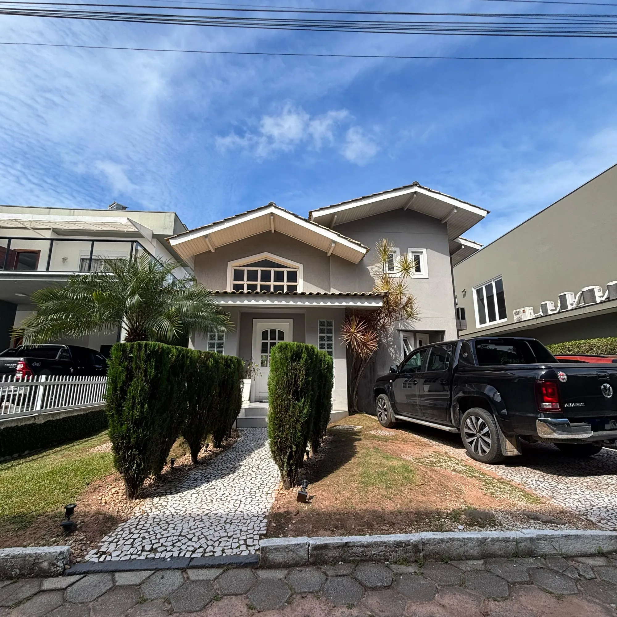 Casa na marina em Balneário Camboriú - foto 1