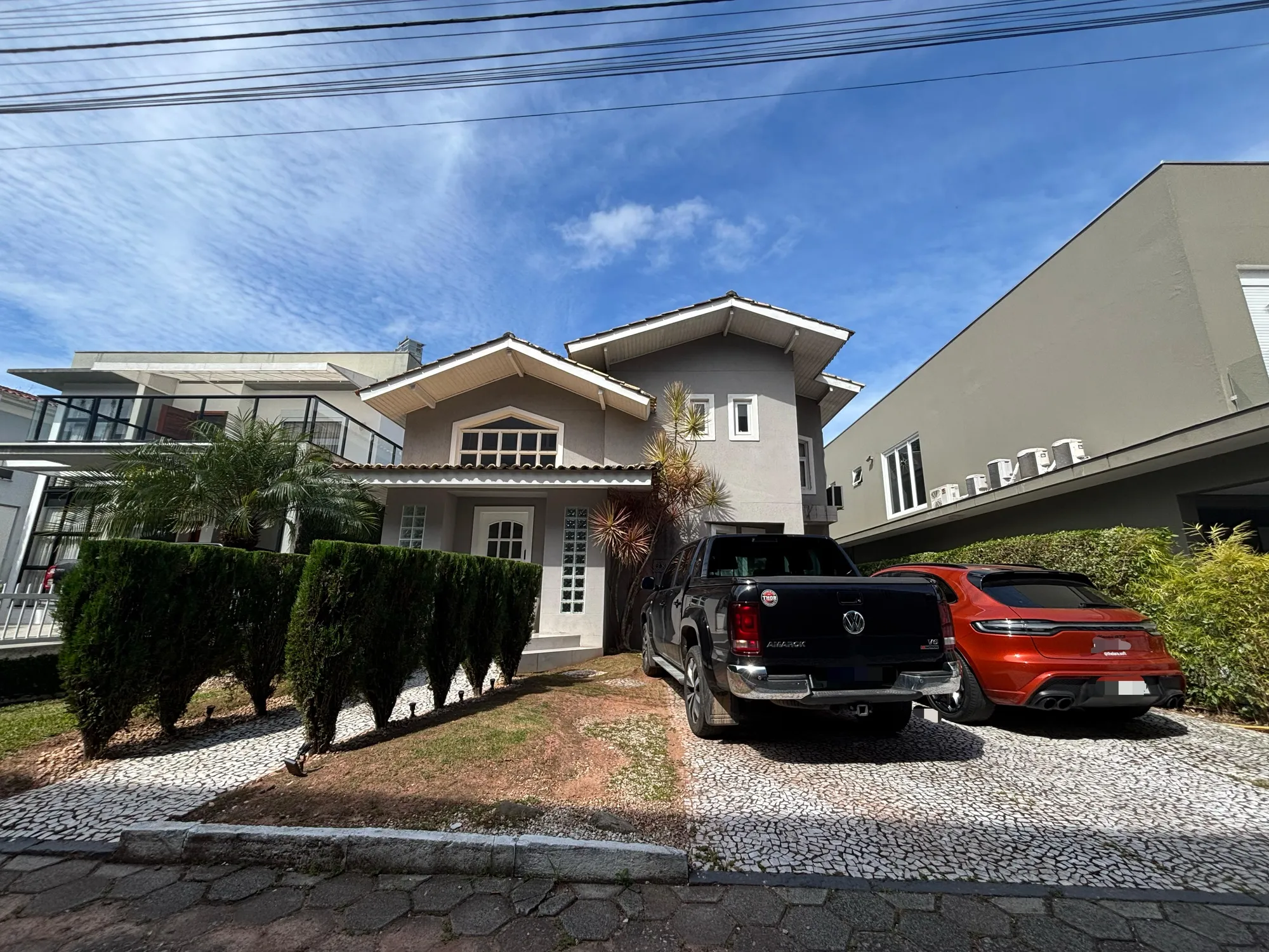 Casa na marina em Balneário Camboriú — foto 2