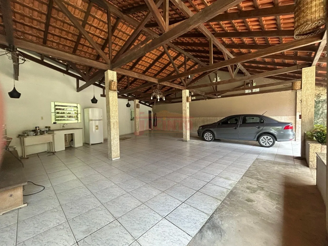 A melhor oportunidade de moradia ou investimento de Blumenau! Casa com ampla área de festas para você e sua família! — foto 6