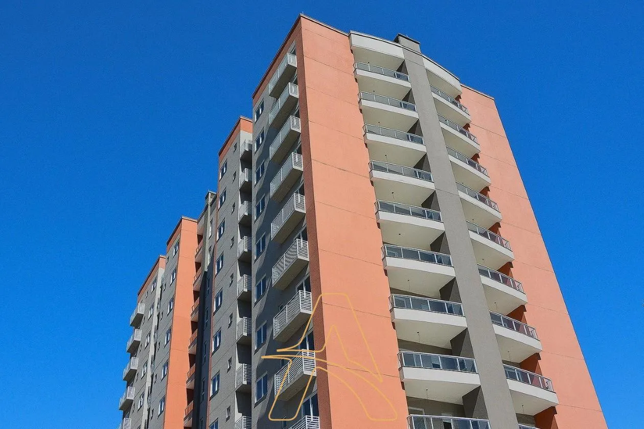 Apartamento á Venda 2 Dormitórios no Bairro Itoupava Central - foto 1