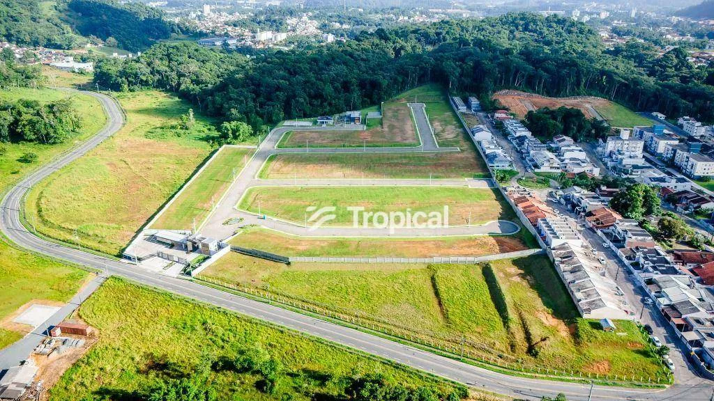Terreno à venda, 328 m por R$ 541.938,33 - Velha Central - Blumenau/SC - foto 1