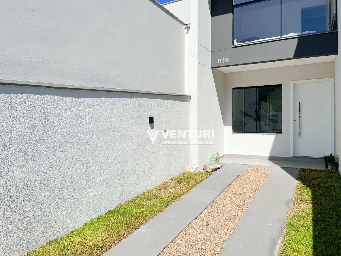 Casa · à venda · 2 quartos · 69m² · Água Verde, Blumenau