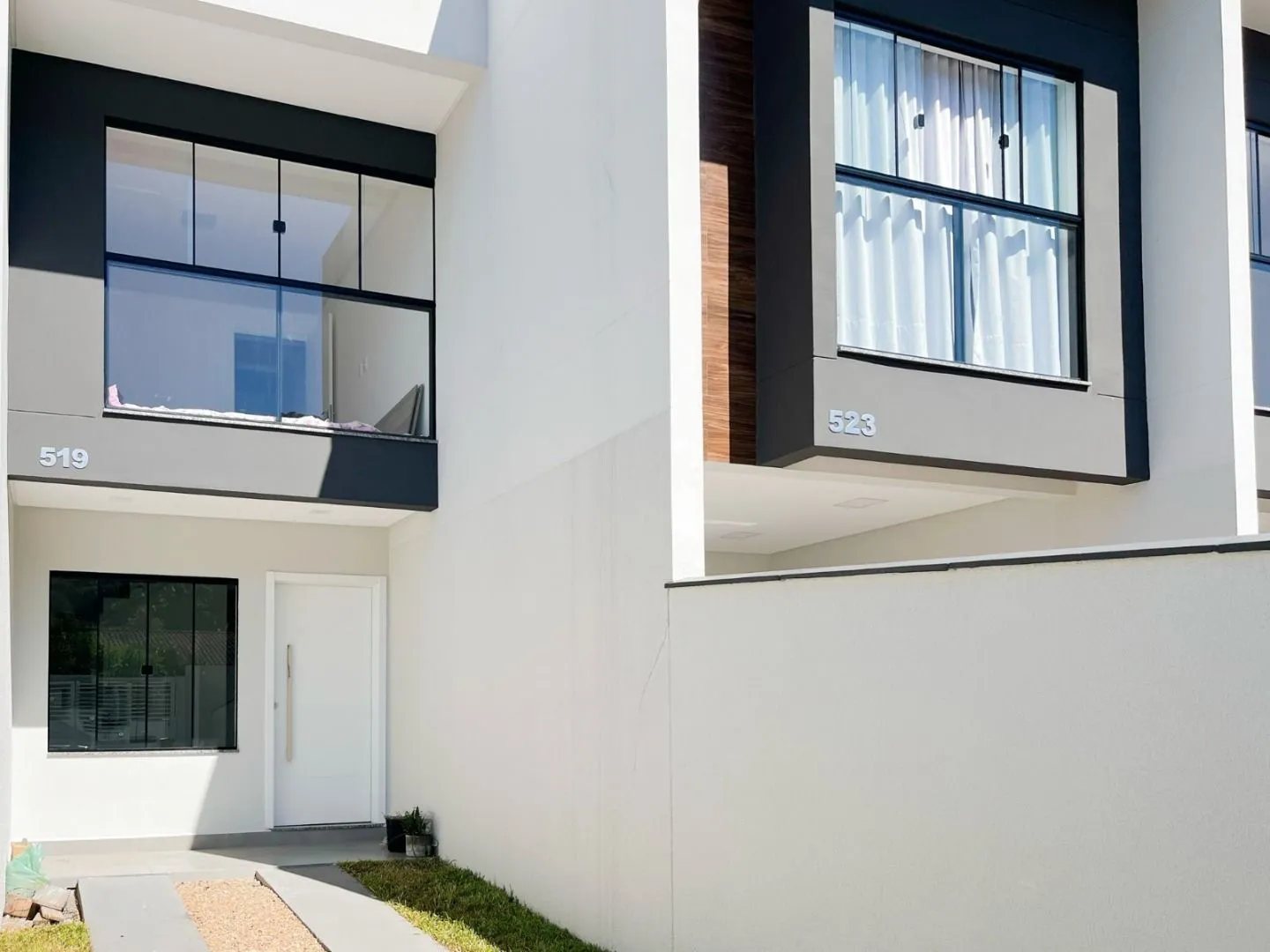 Casa · à venda · 2 quartos · 69m² · Água Verde, Blumenau