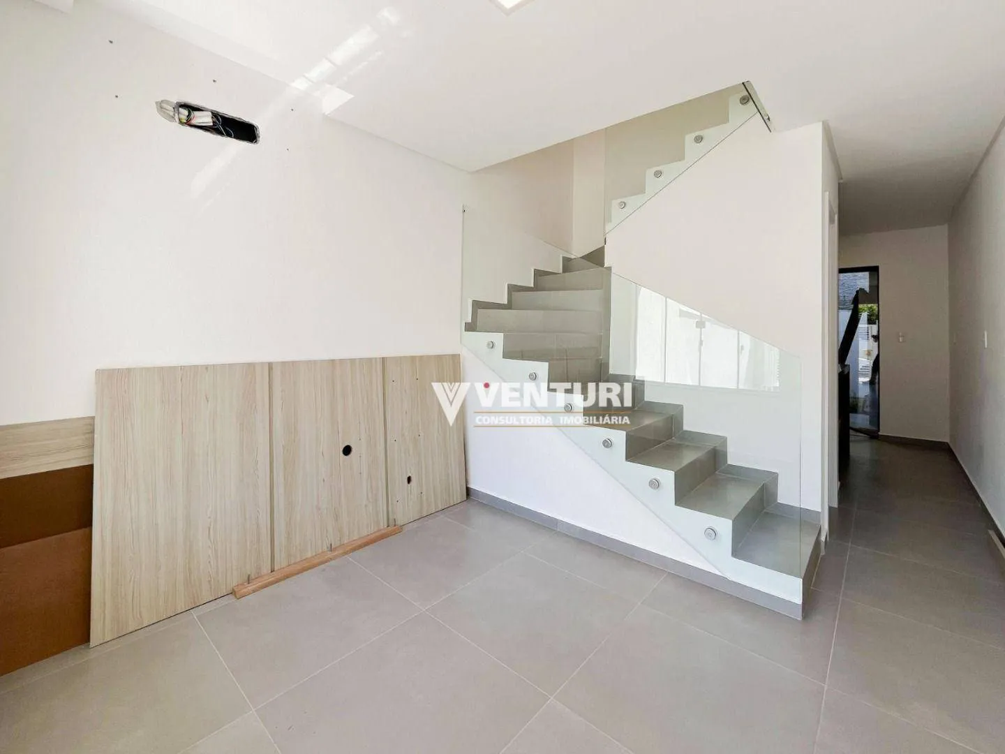 Casa · à venda · 2 quartos · 69m² · Água Verde, Blumenau
