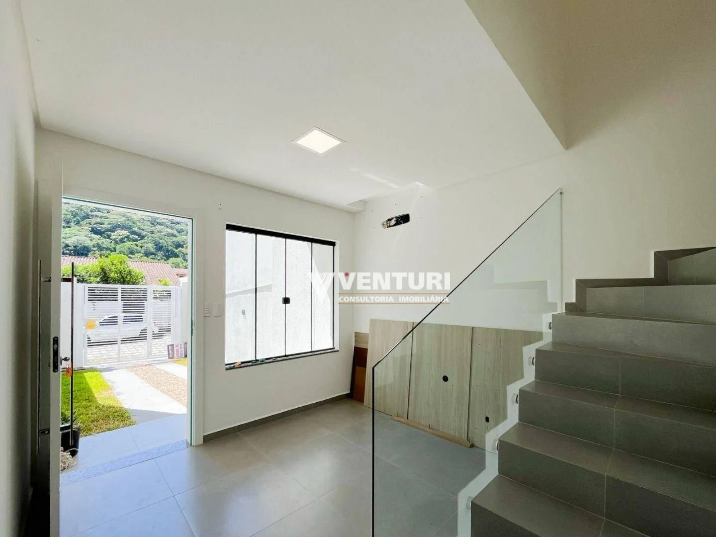 Casa · à venda · 2 quartos · 69m² · Água Verde, Blumenau