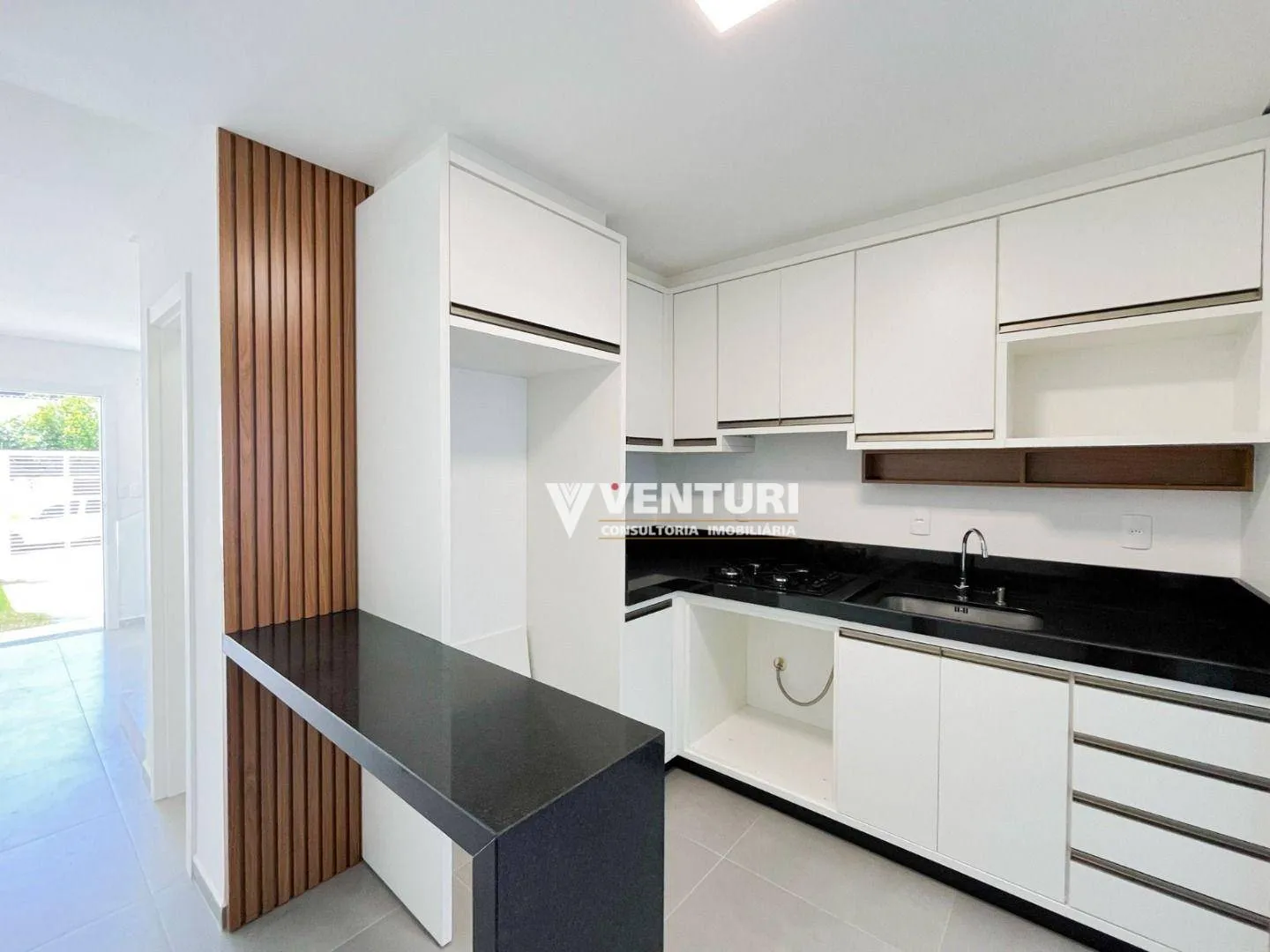 Casa · à venda · 2 quartos · 69m² · Água Verde, Blumenau