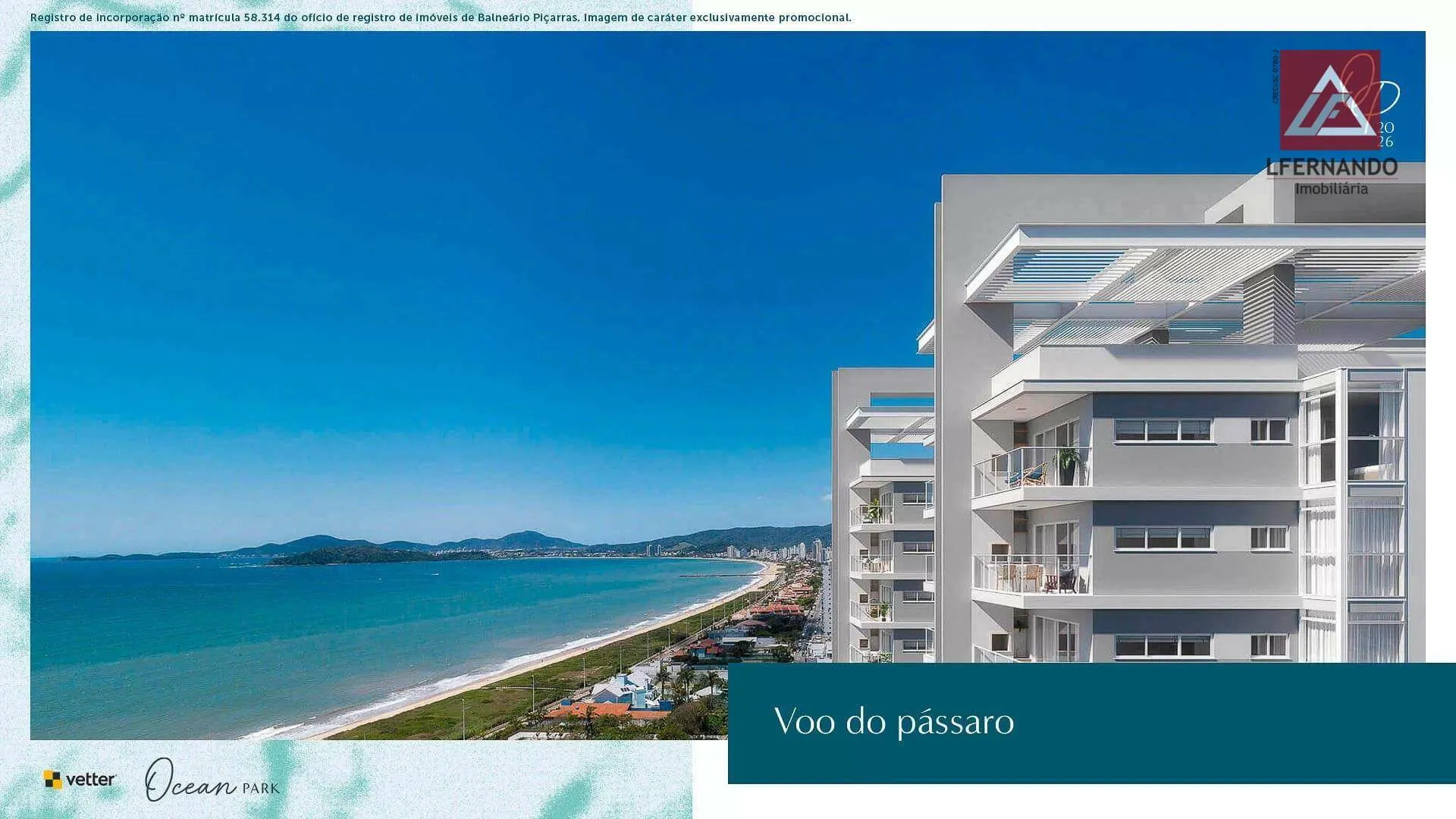 Apartamento com 3 suítes à venda, 123 m por R$ 2.200.000 - Centro - Piçarras/SC - foto 1