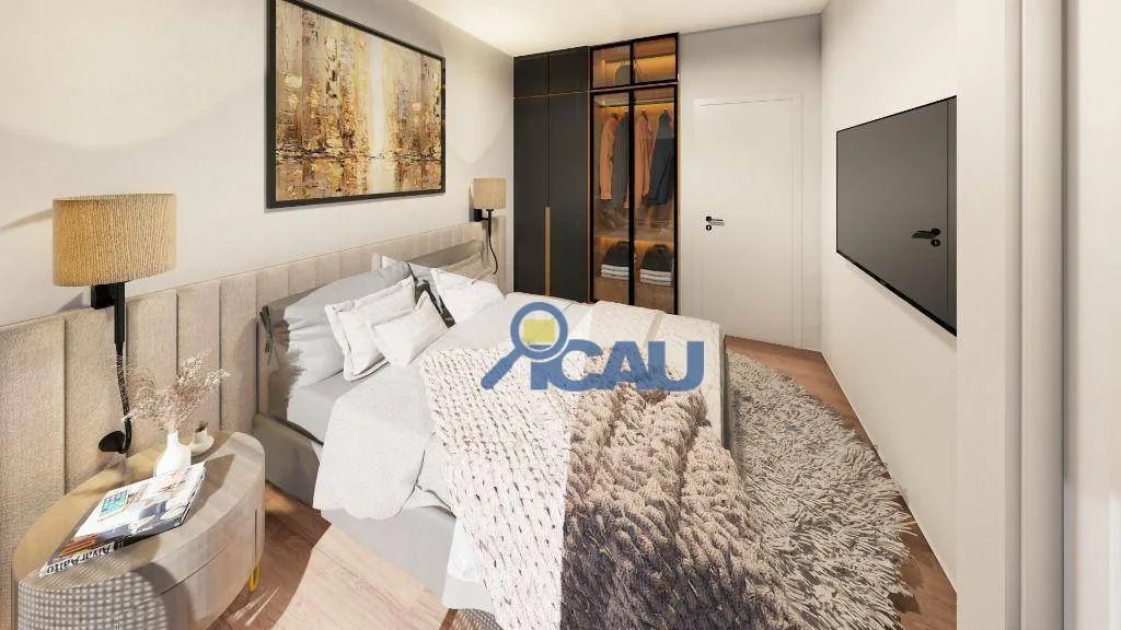 Sobrado Contemporâneo com 2 suítes — foto 7
