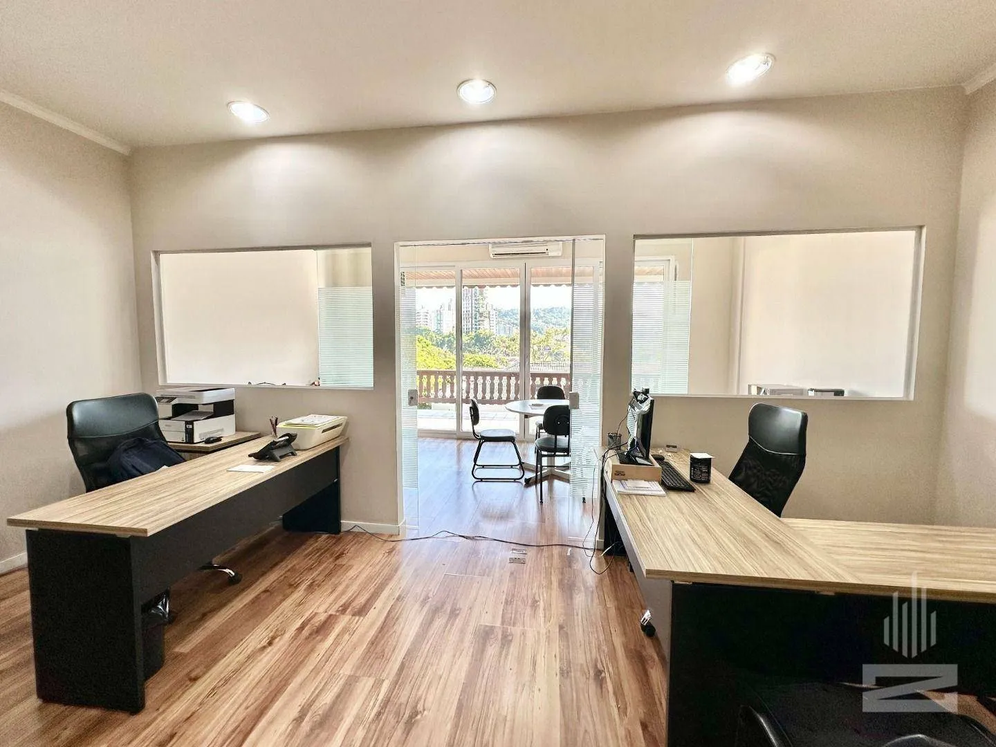 Sala/Escritório à venda, 78m² na Alameda Rio Branco no Centro, Blumenau — foto 5