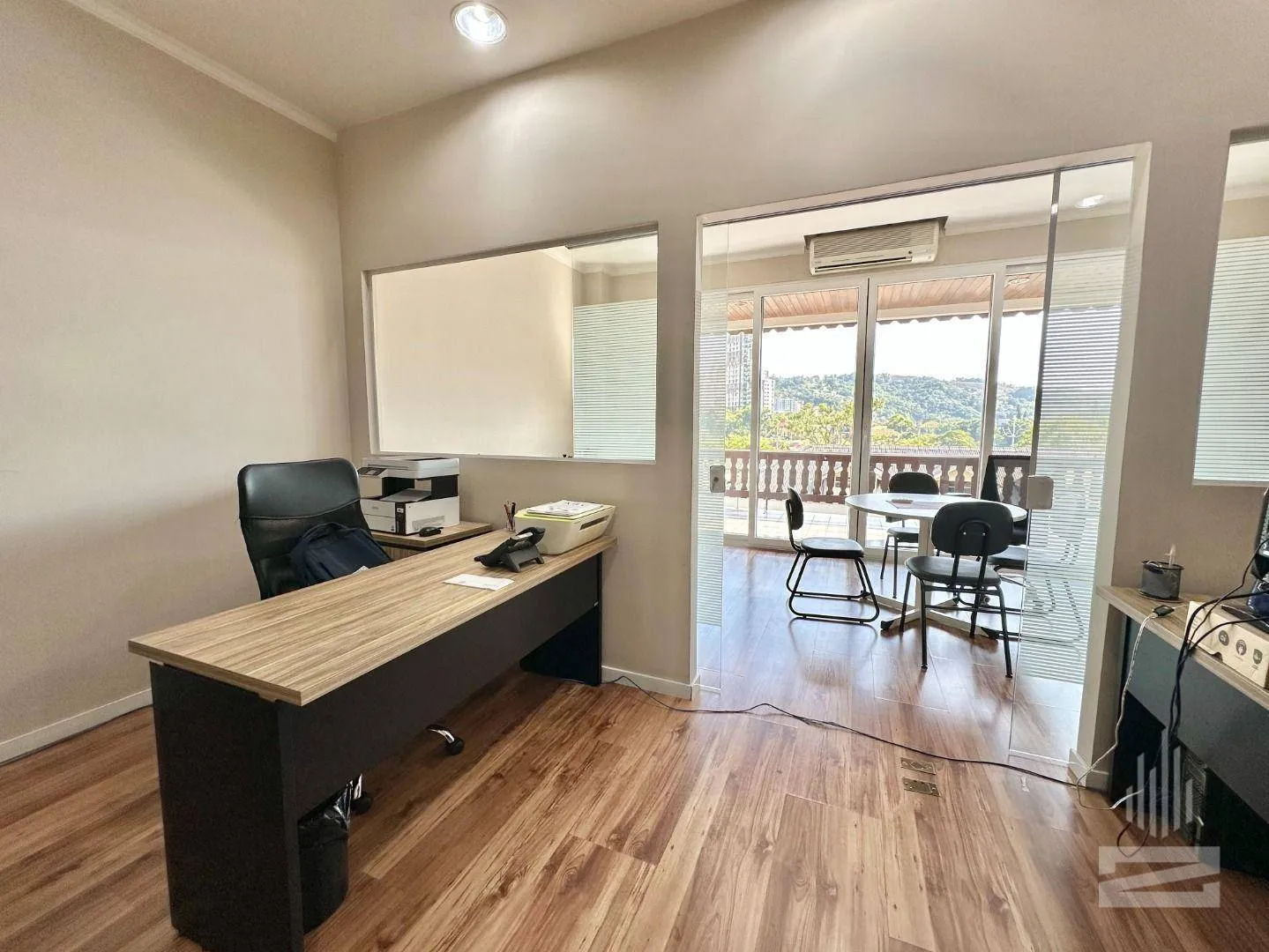 Sala/Escritório à venda, 78m² na Alameda Rio Branco no Centro, Blumenau — foto 6