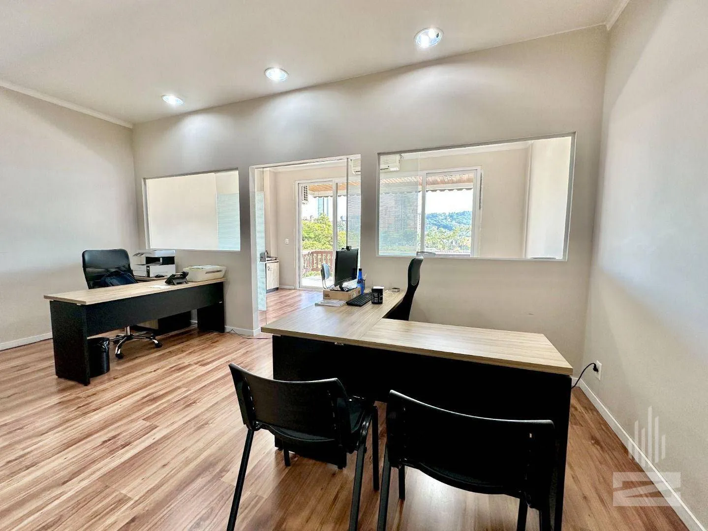 Sala/Escritório à venda, 78m² na Alameda Rio Branco no Centro, Blumenau — foto 7