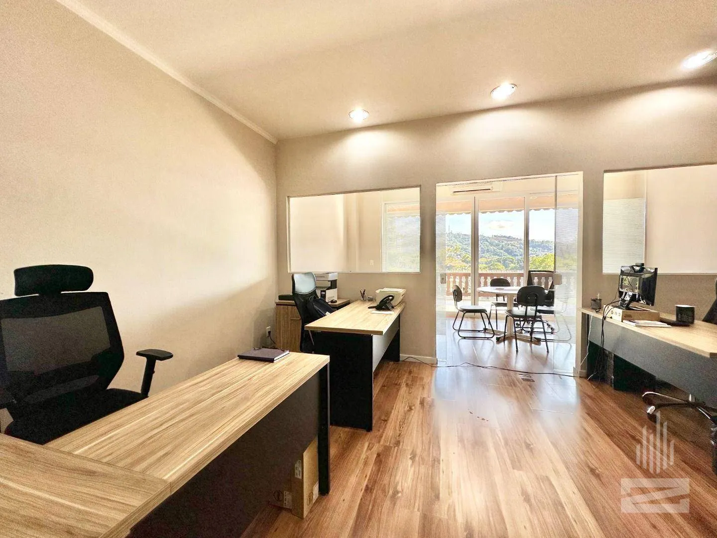Sala/Escritório à venda, 78m² na Alameda Rio Branco no Centro, Blumenau — foto 2