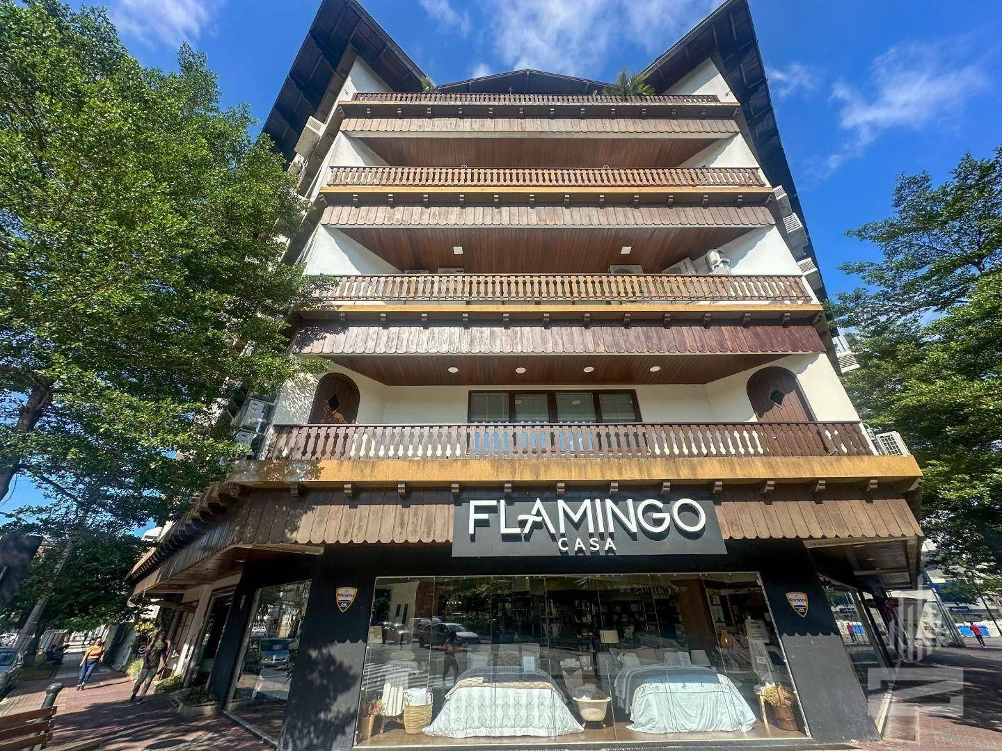 Sala à venda, 78 m por R$ 460.000,00 - Centro - Blumenau/SC - foto 1