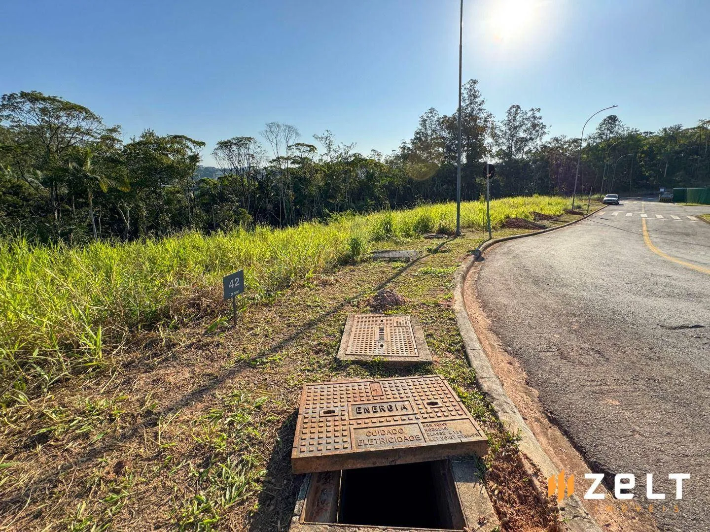 Terreno à venda, 571 m por R$ 1.148.943,60 - Itoupava Norte - Blumenau/SC - foto 1