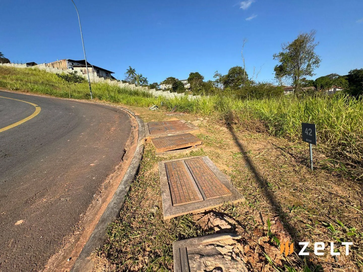 Terreno à venda, 571 m por R$ 1.148.943,60 - Itoupava Norte - Blumenau/SC — foto 2