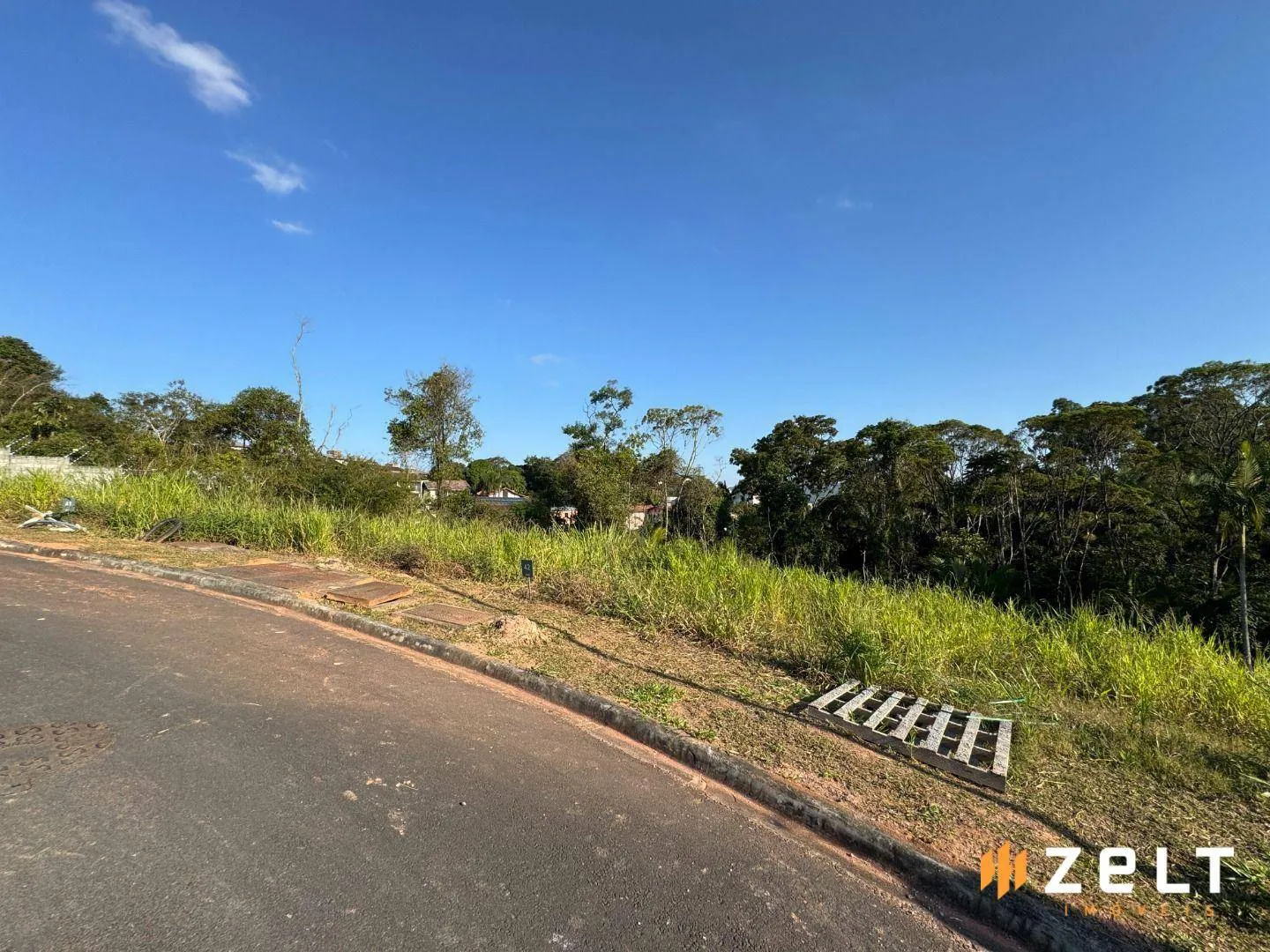 Terreno à venda, 571 m por R$ 1.148.943,60 - Itoupava Norte - Blumenau/SC — foto 3