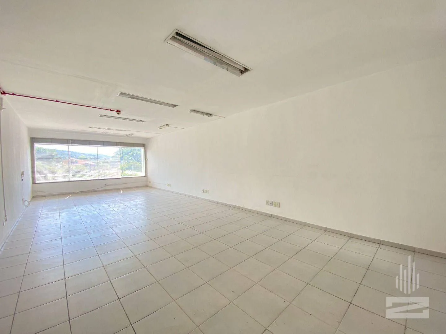 Sala para alugar, 55 m por R$ 2.040,31/mês - Centro - Blumenau/SC - foto 1