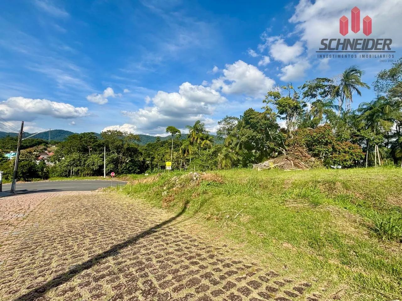 Terreno à venda no bairro Nações em Timbó/SC — foto 3