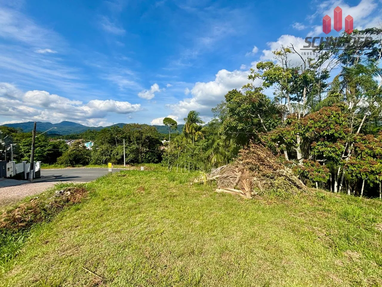 Terreno à venda no bairro Nações em Timbó/SC — foto 4