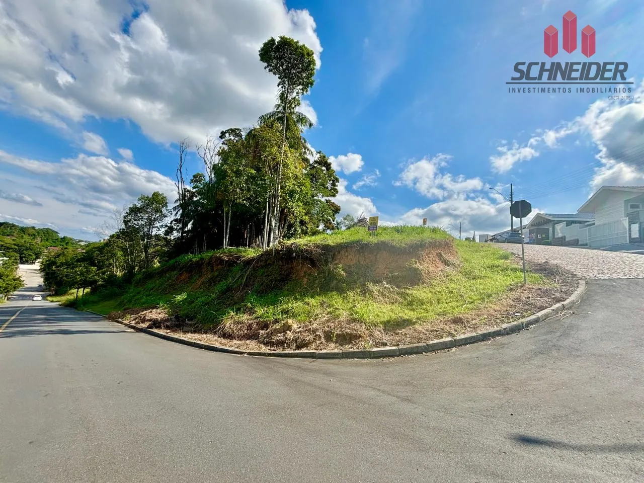 Terreno à venda no bairro Nações em Timbó/SC — foto 5