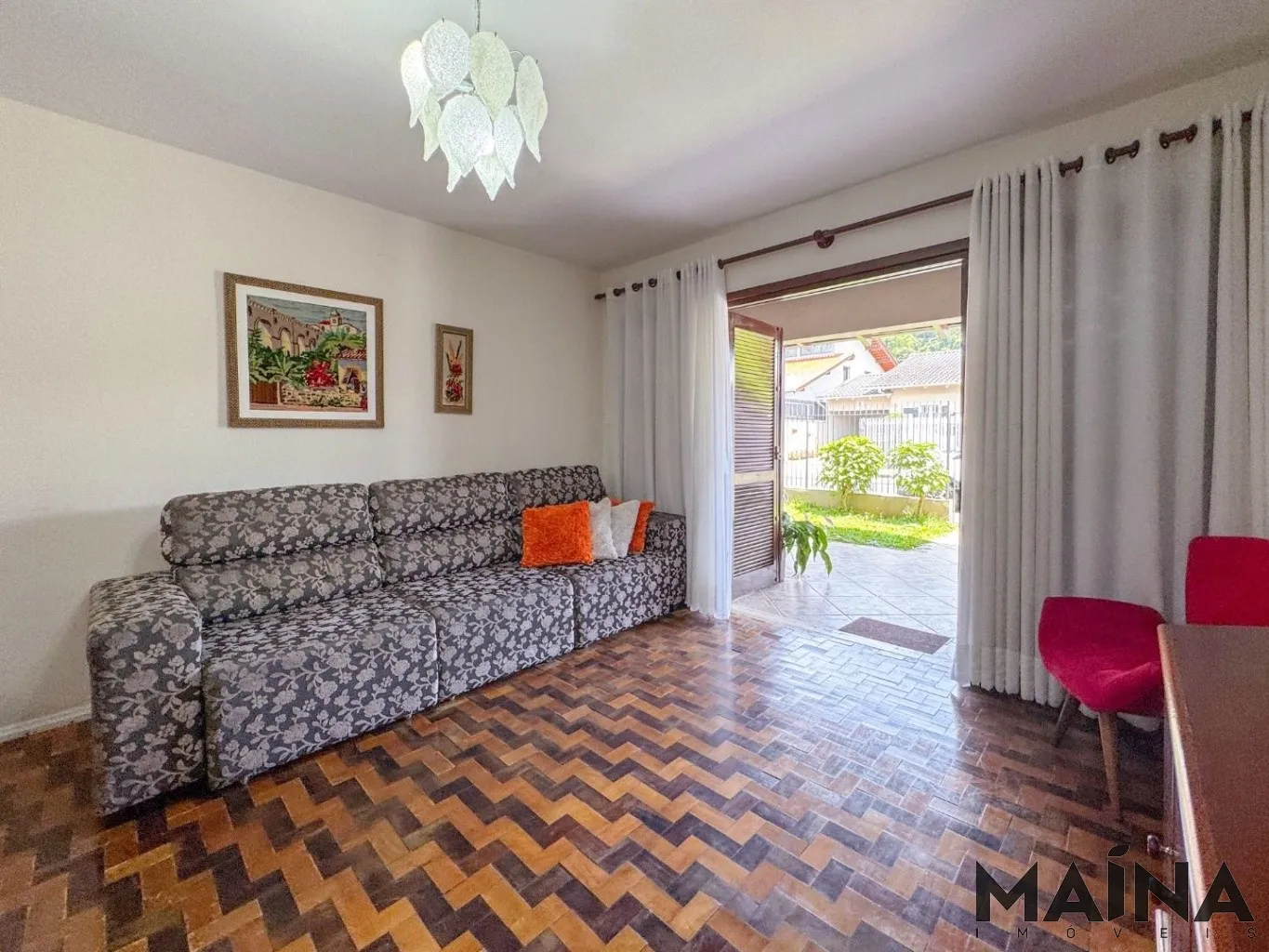 Casa Plana espaçosa no Bairro Garcia! — foto 6