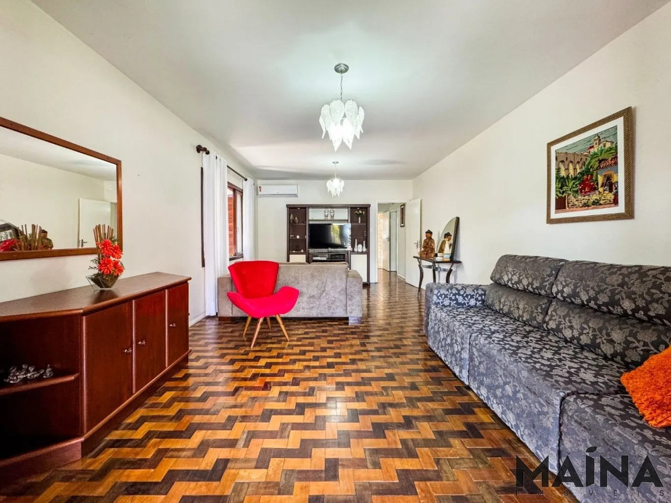 Casa Plana espaçosa no Bairro Garcia! — foto 7