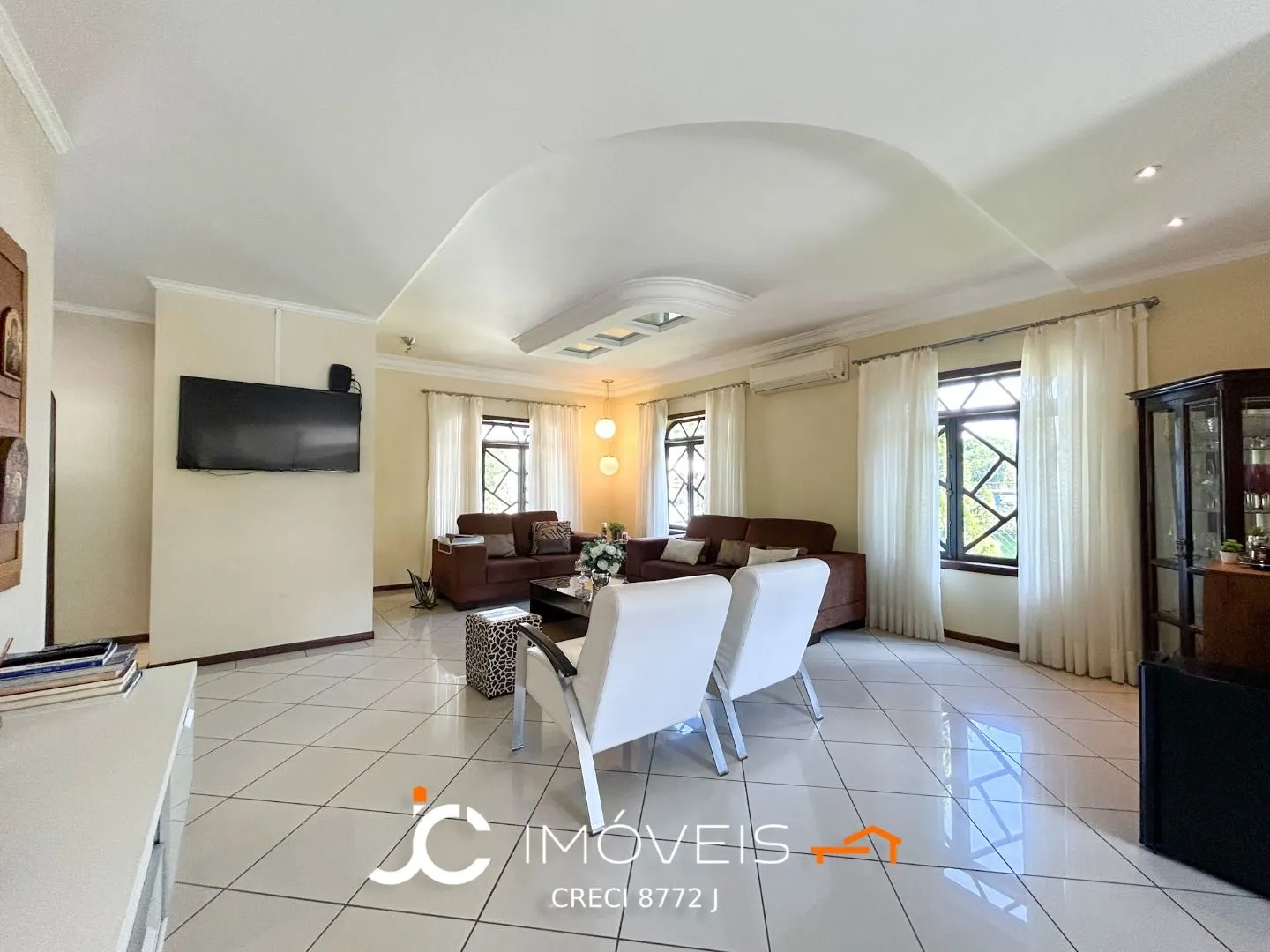 Casa com 5 dormitórios à venda, 341 m por R$ 1.100.000,00 - Ponta Aguda - Blumenau/SC — foto 6