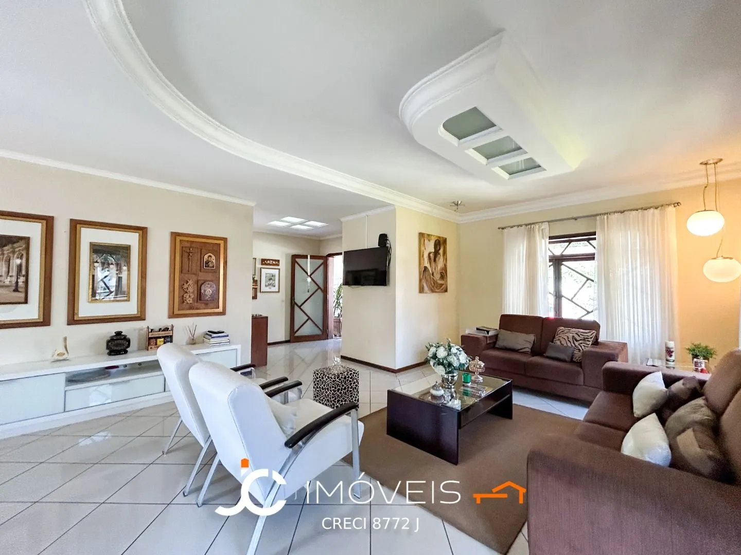 Casa com 5 dormitórios à venda, 341 m por R$ 1.100.000,00 - Ponta Aguda - Blumenau/SC — foto 7