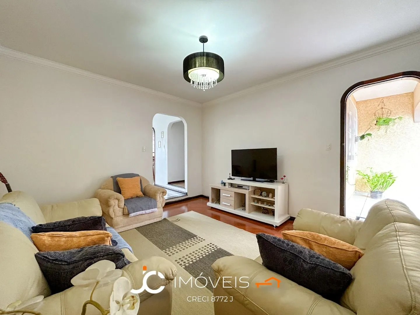 Casa com 3 dormitórios sendo 1 suíte à venda, 126 m por R$ 690.000 - Fortaleza - Blumenau/SC — foto 3