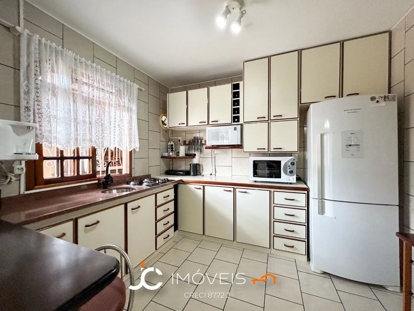 Casa com 3 dormitórios sendo 1 suíte à venda, 126 m por R$ 690.000 - Fortaleza - Blumenau/SC — foto 4