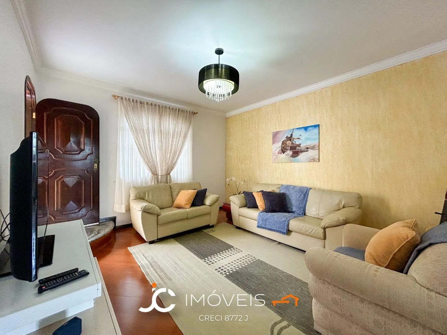 Casa com 3 dormitórios sendo 1 suíte à venda, 126 m por R$ 690.000 - Fortaleza - Blumenau/SC — foto 5