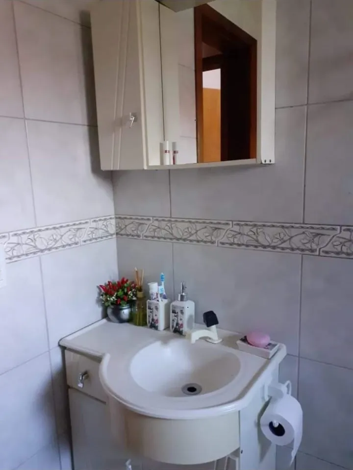 Casa totalmente em alvenaria com laje apenas 9km do cento de Timbó. — foto 6