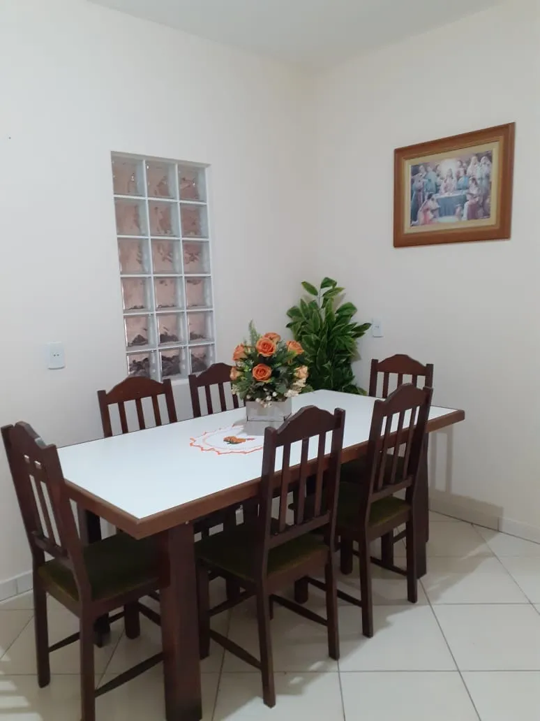 Casa totalmente em alvenaria com laje apenas 9km do cento de Timbó. — foto 5