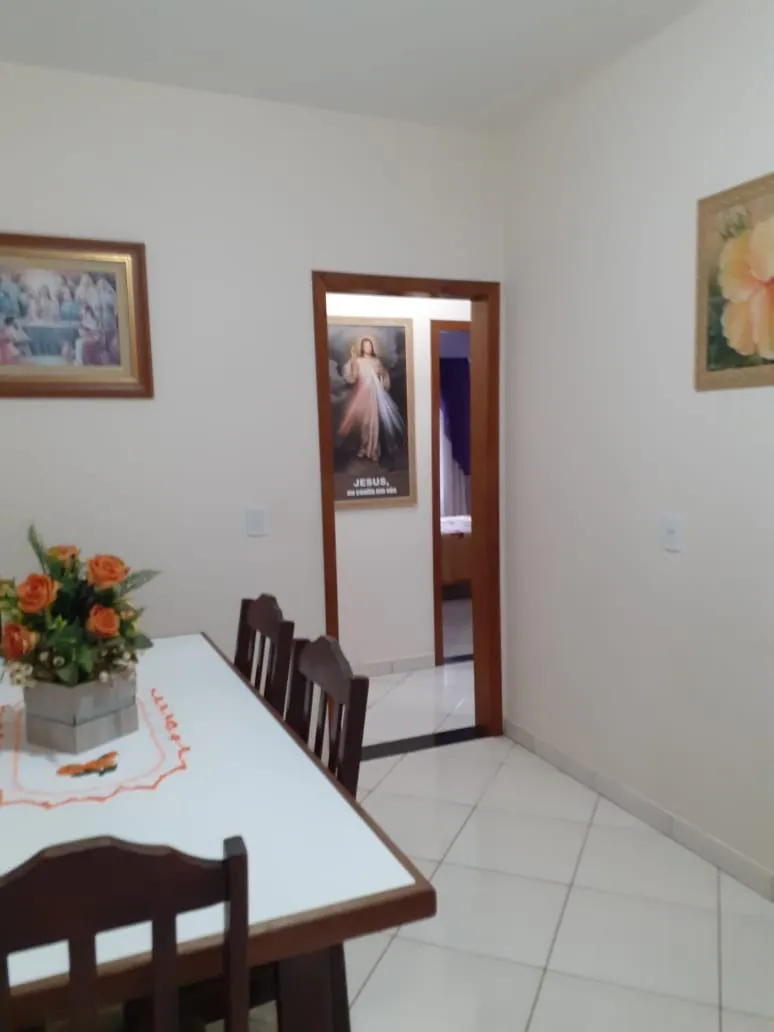 Casa totalmente em alvenaria com laje apenas 9km do cento de Timbó. — foto 4