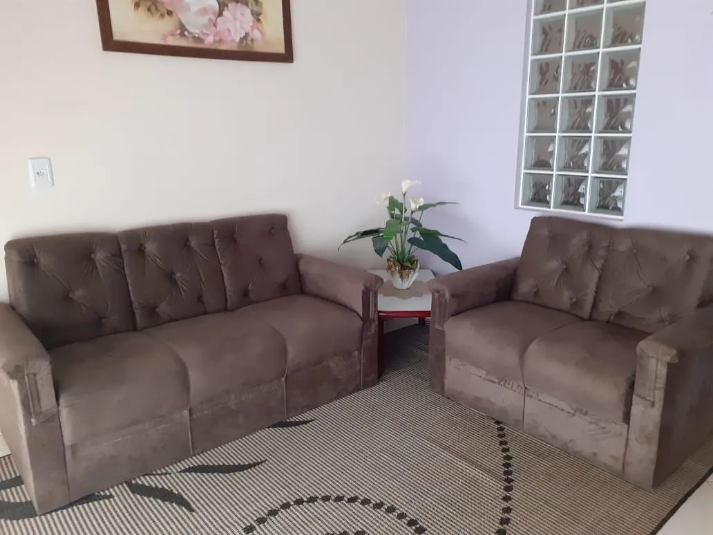 Casa totalmente em alvenaria com laje apenas 9km do cento de Timbó. — foto 3