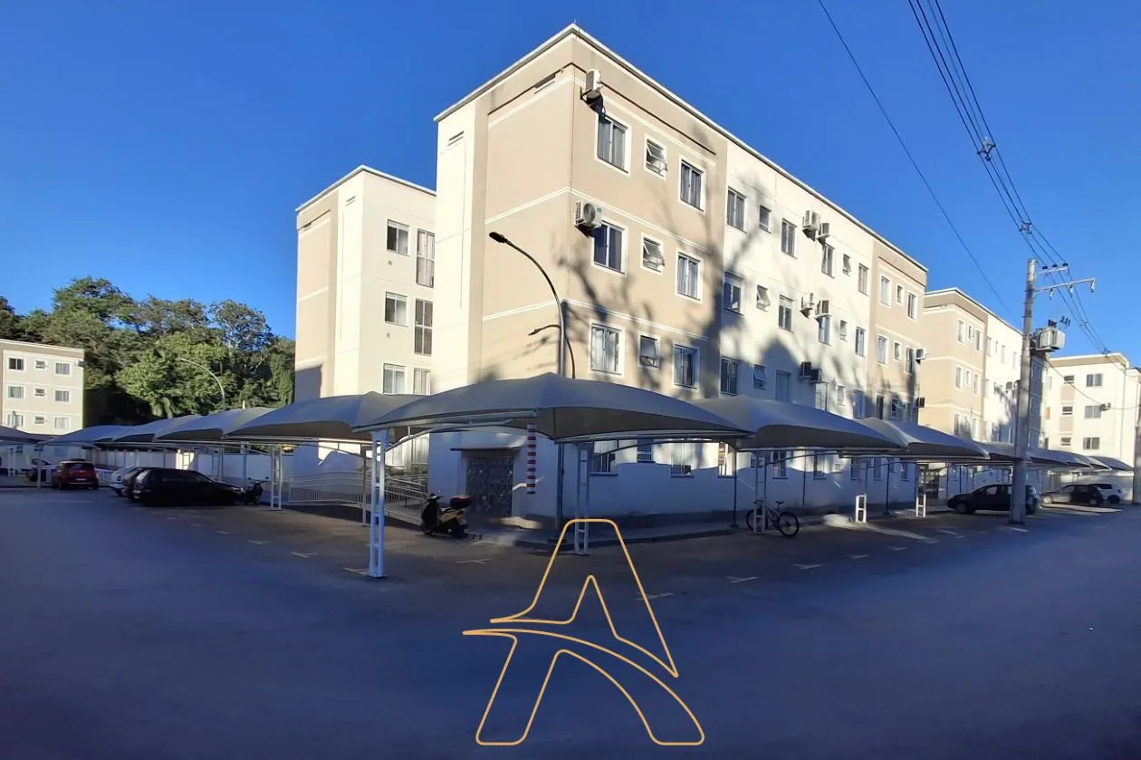 Apartamento · à venda · 2 quartos · 53.66m² · Itoupava Central, Blumenau