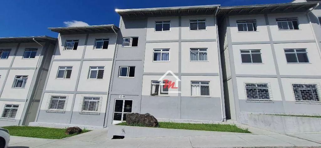 Apartamento com 2 dormitórios para alugar, 54 m por R$ 1.750,00/mês - Velha Central - Blumenau/SC - foto 1