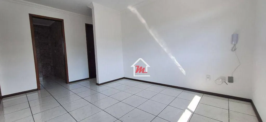 Apartamento com 2 dormitórios para alugar, 54 m por R$ 1.750,00/mês - Velha Central - Blumenau/SC — foto 2